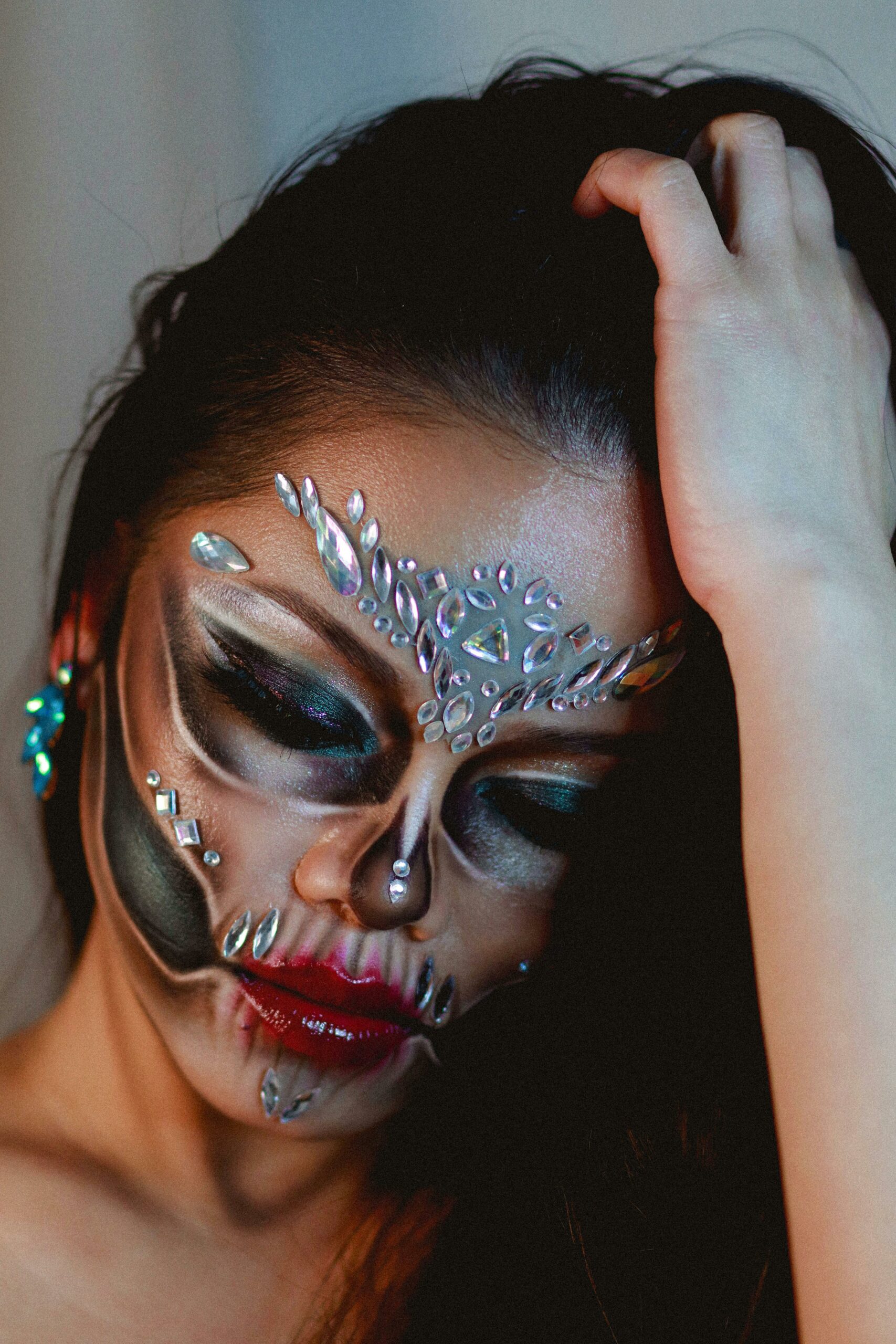 formation maquillage de la mariée