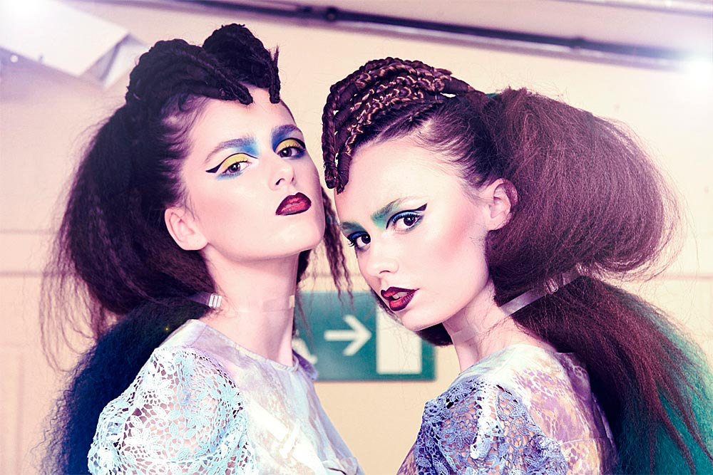 formation maquillage de la mariée