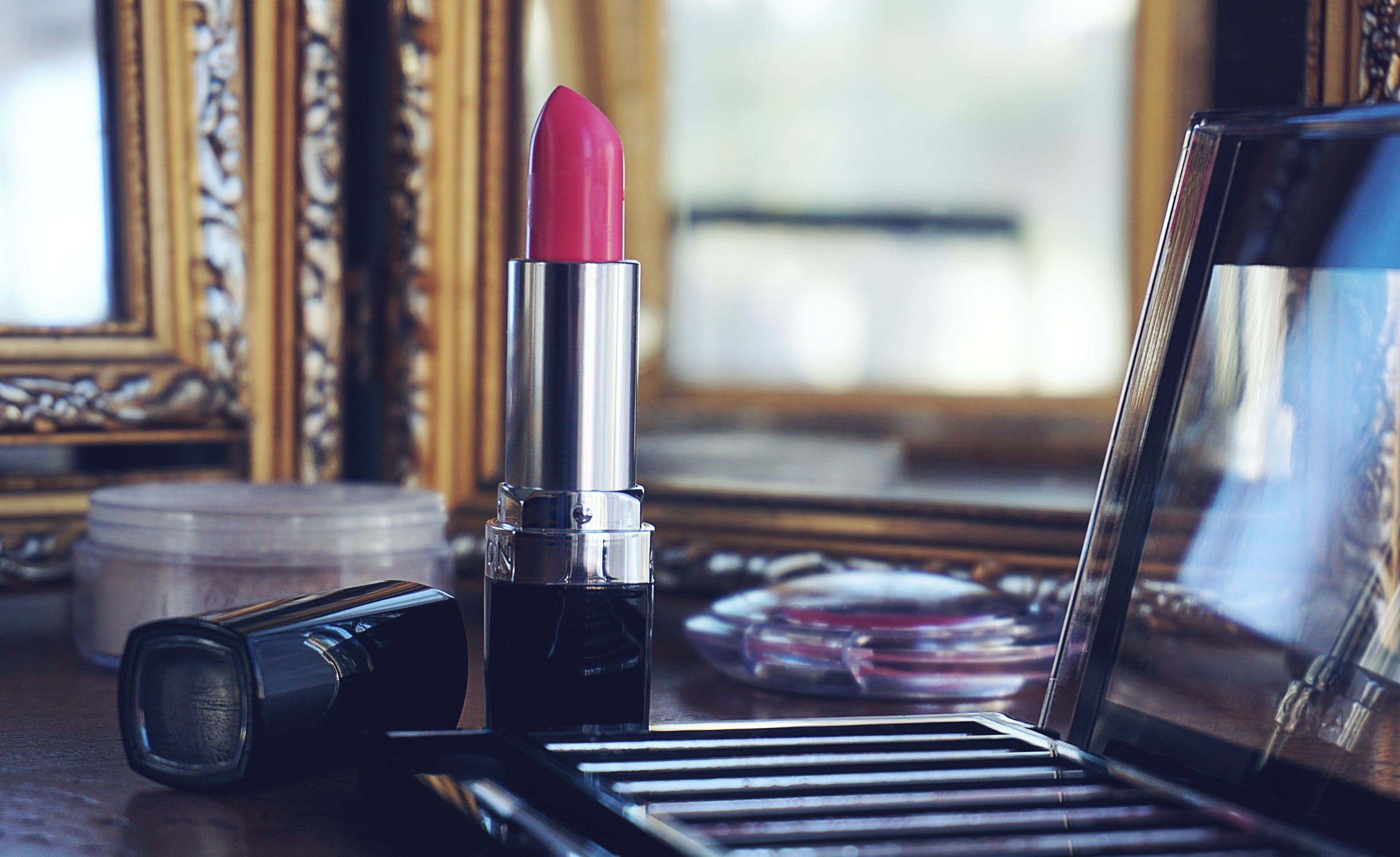 Accueil formation maquillage de la mariée