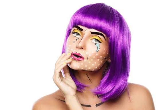 formation maquillage de la mariée