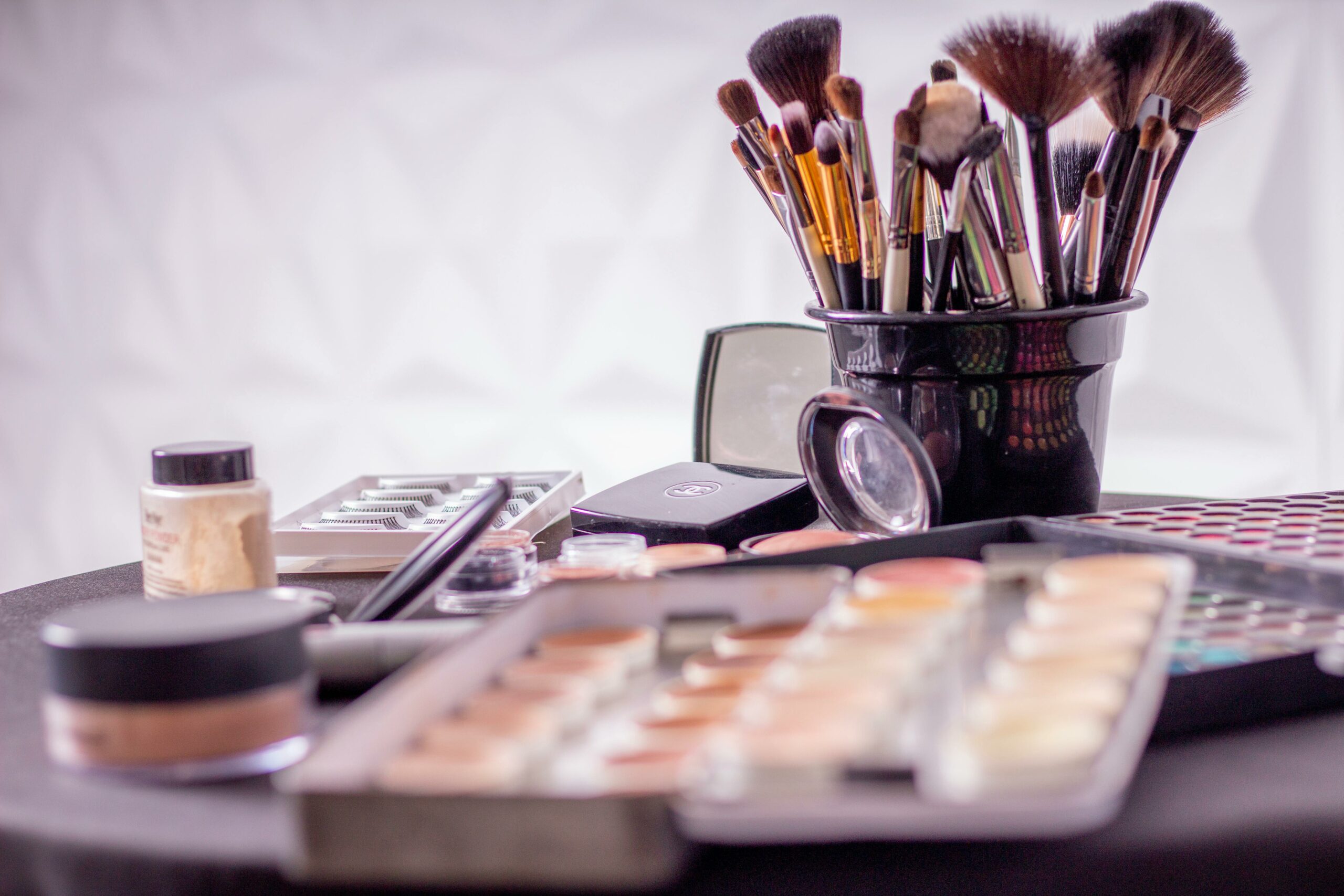 malette makeup beauté essentielle aux formations malette makeup beauté essentielle aux formations