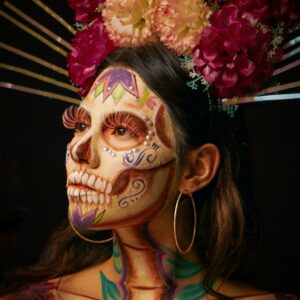 formation maquillage facepainting