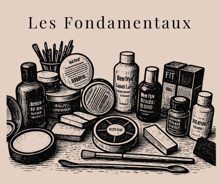 les fondamentaux 7
