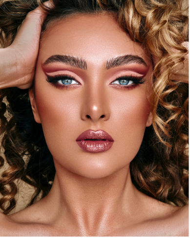 makeup maoya